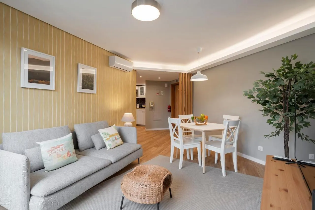 The Mountain Apartment By An Island Apart Funchal  Portugal