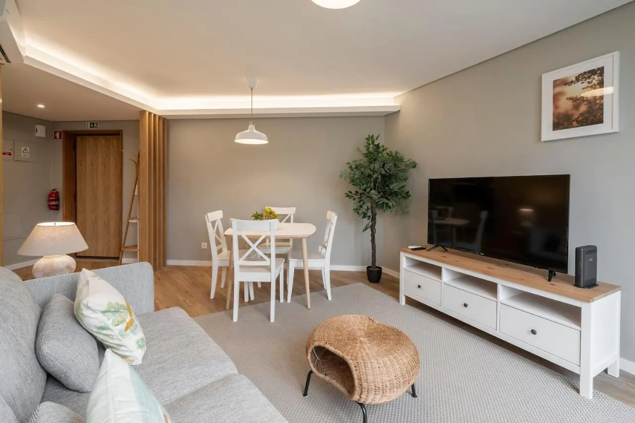 The Mountain Apartment By An Island Apart Funchal  Portugal