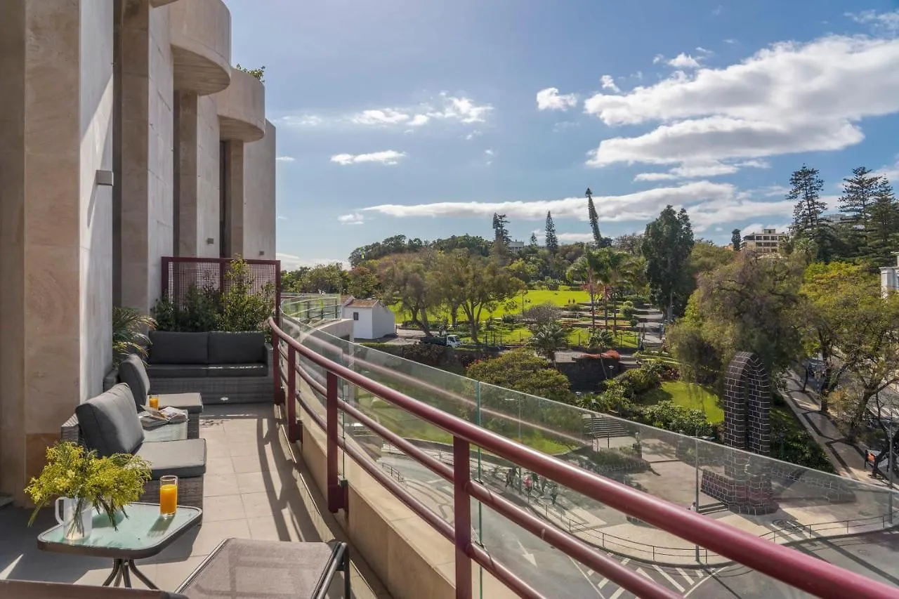 The Mountain Apartment By An Island Apart Funchal  Funchal (Madeira)