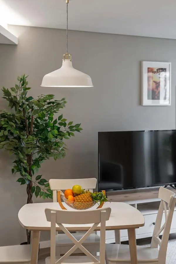 The Mountain Apartment By An Island Apart Funchal  0*, Funchal (Madeira)