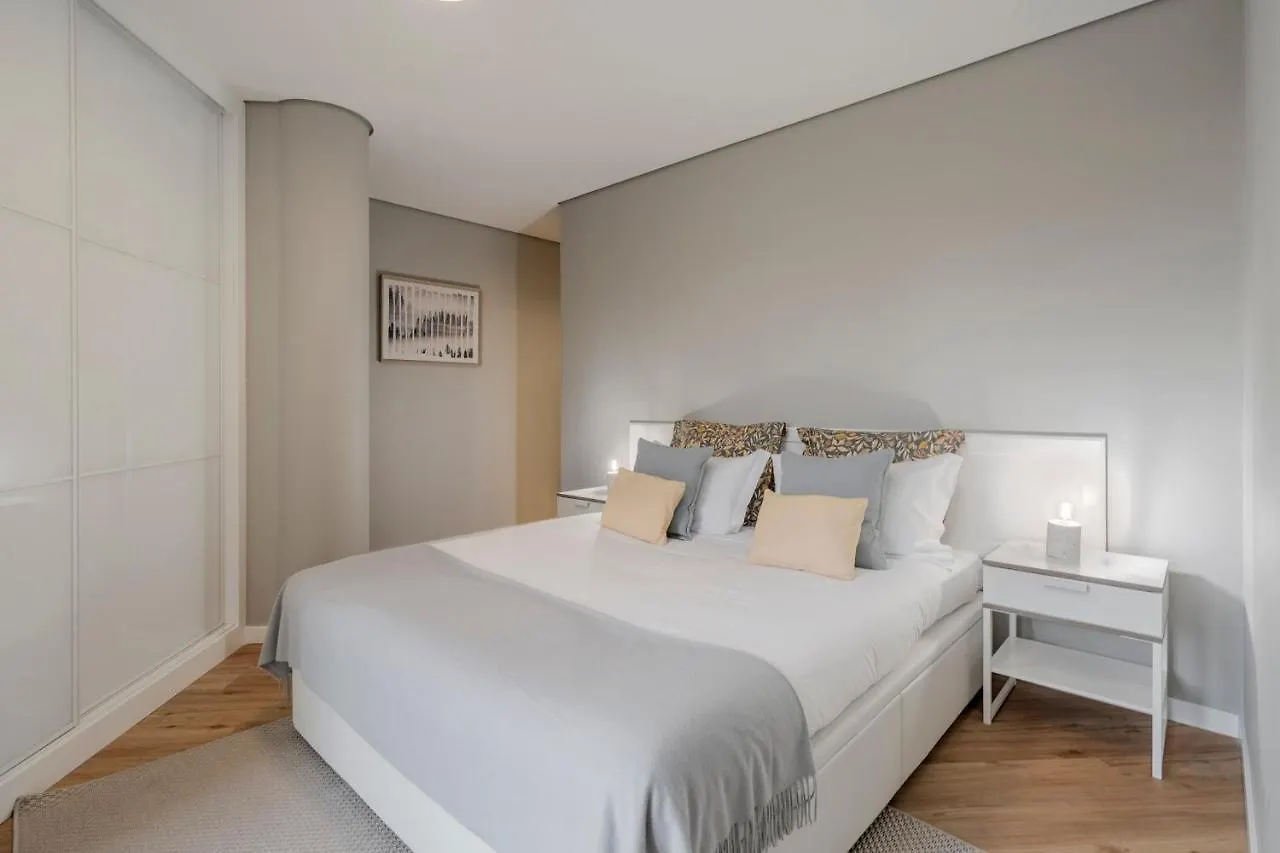 The Mountain Apartment By An Island Apart Funchal  Portugal
