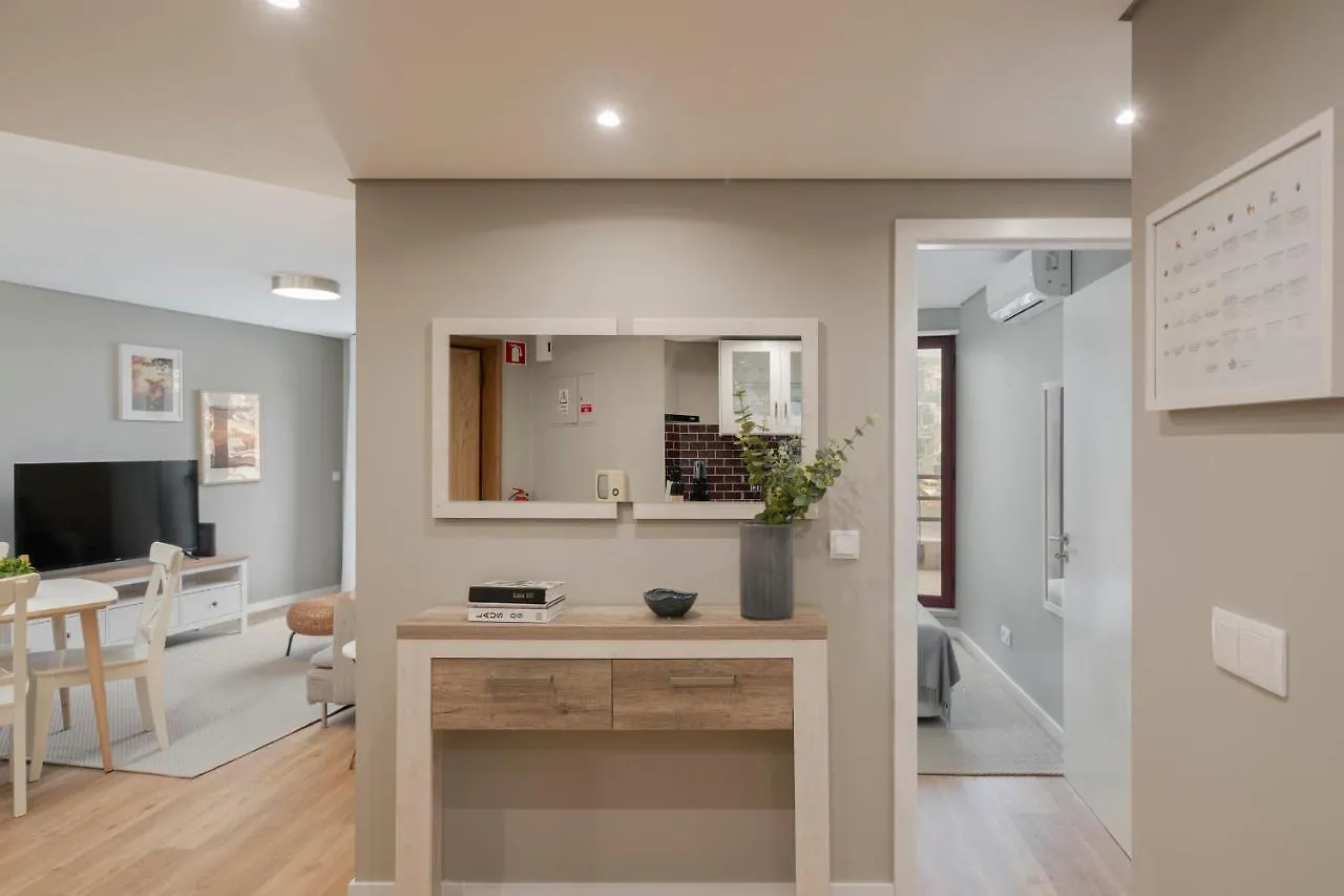 The Mountain Apartment By An Island Apart Funchal