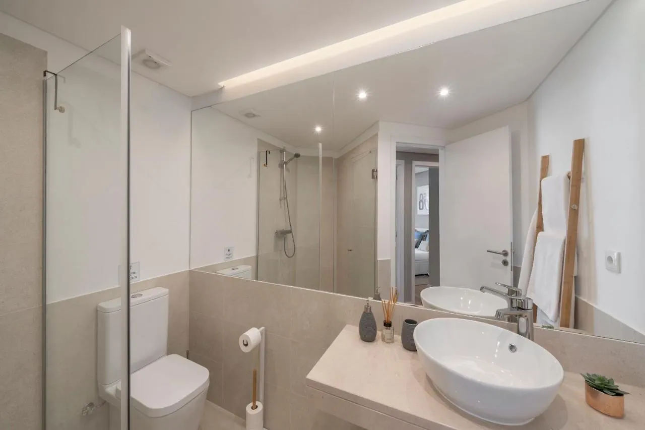 The Mountain Apartment By An Island Apart Funchal