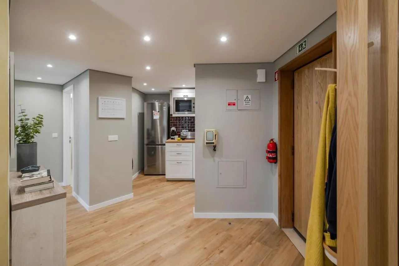 The Mountain Apartment By An Island Apart Funchal